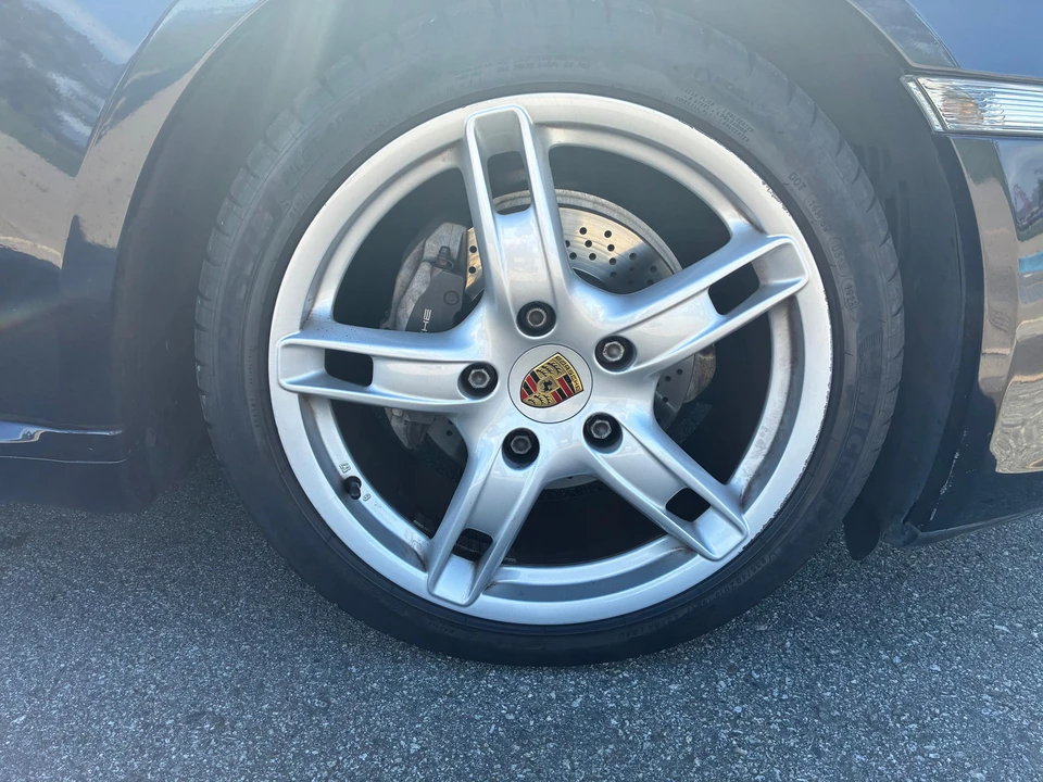 2006 Porsche 987 Boxster - Image 21 of 31