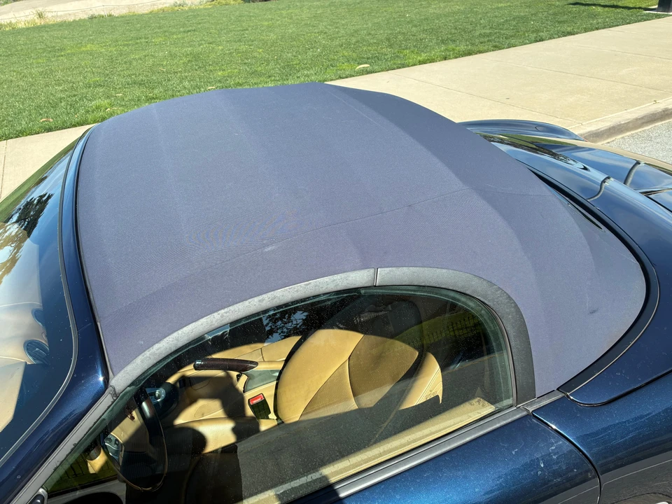 2006 Porsche 987 Boxster - Image 15 of 31