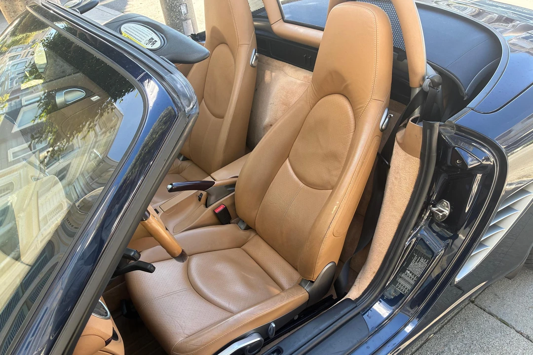 2006 Porsche 987 Boxster - Image 24 of 31
