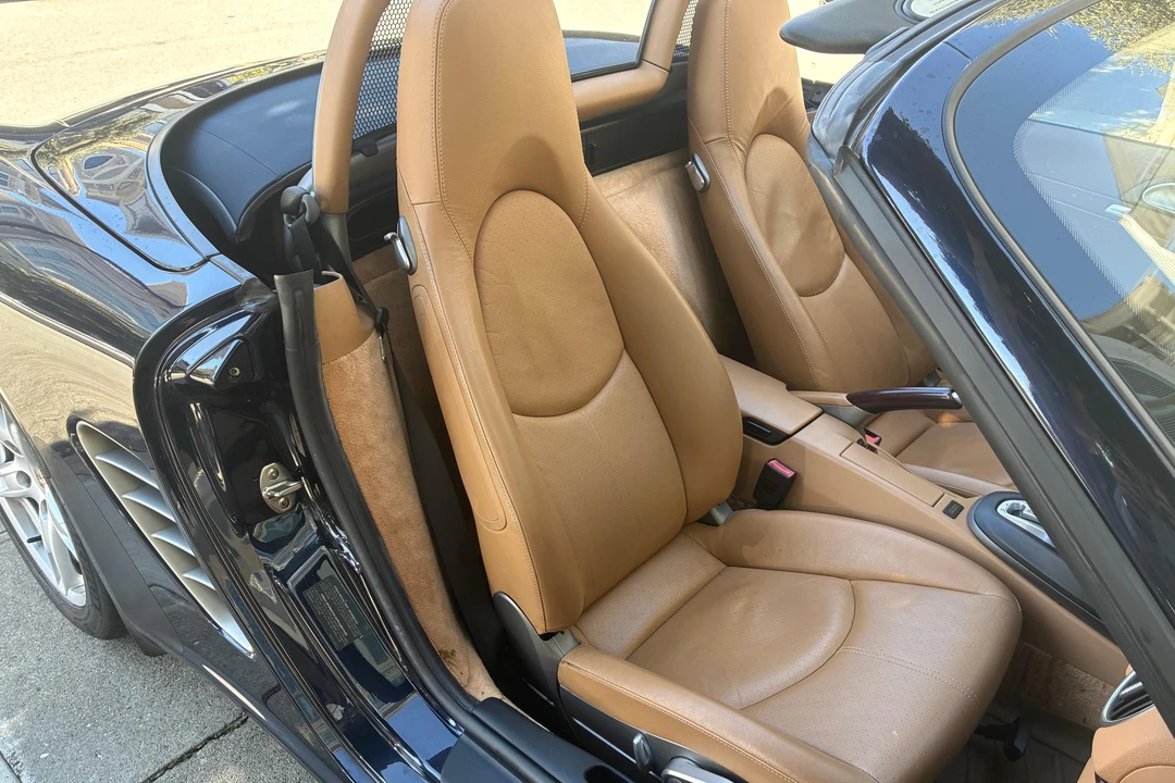 2006 Porsche 987 Boxster - Image 25 of 31