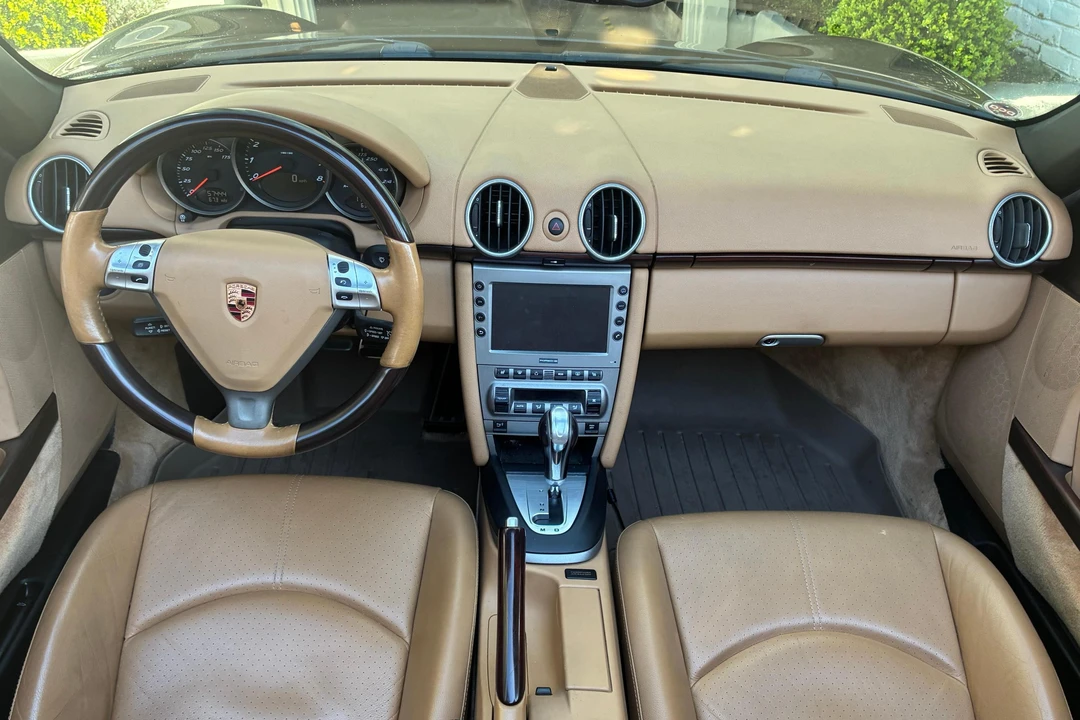 2006 Porsche 987 Boxster - Image 23 of 31