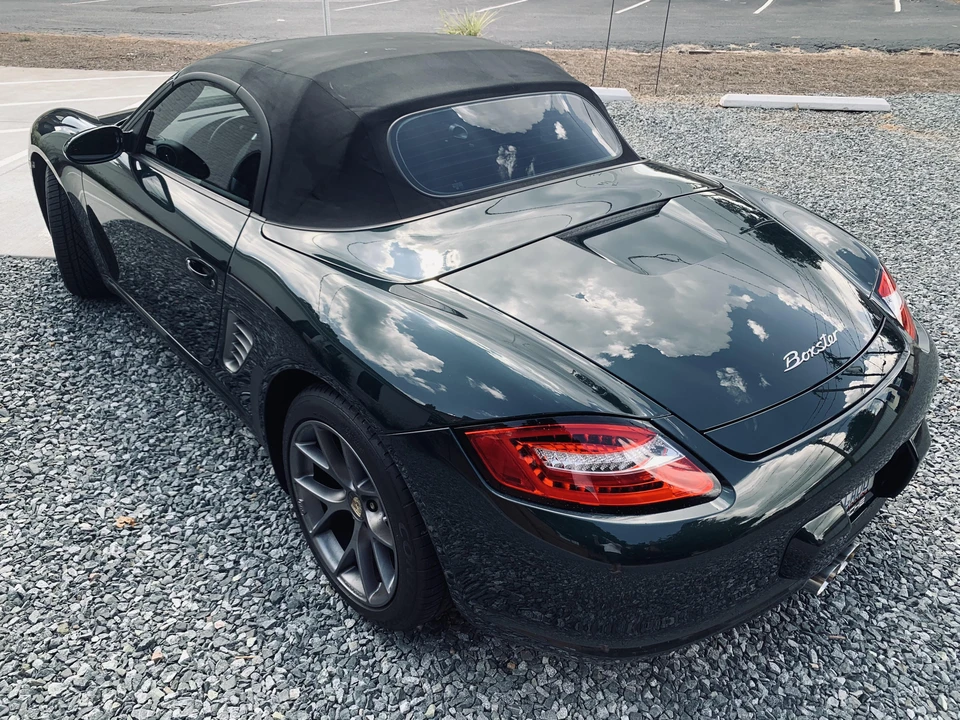 2006 Porsche 987 Boxster - Image 24 of 31