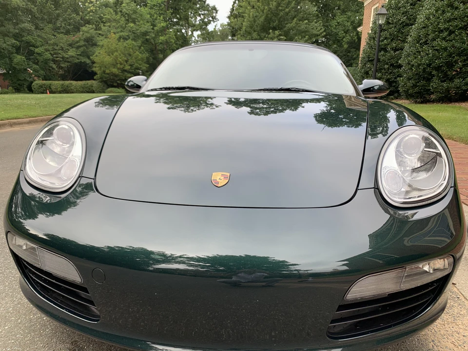 2006 Porsche 987 Boxster - Image 7 of 31