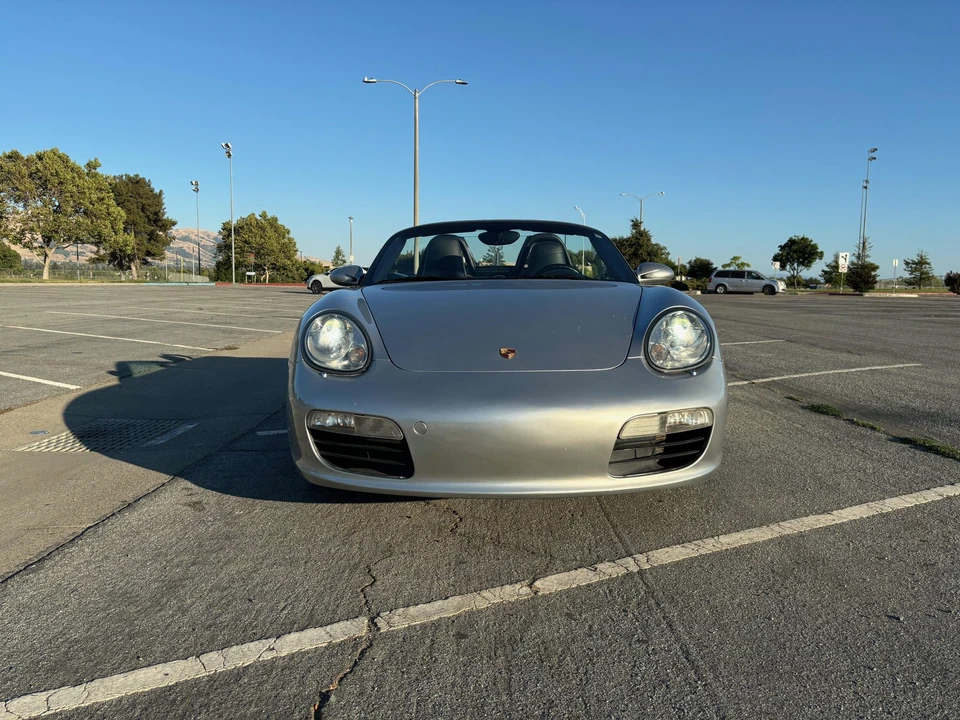 2006 Porsche 987 Boxster - Image 6 of 31