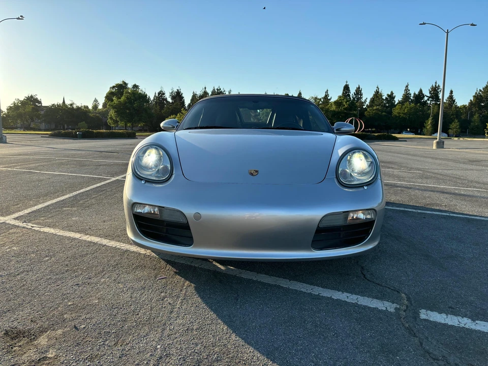 2006 Porsche 987 Boxster - Image 24 of 31