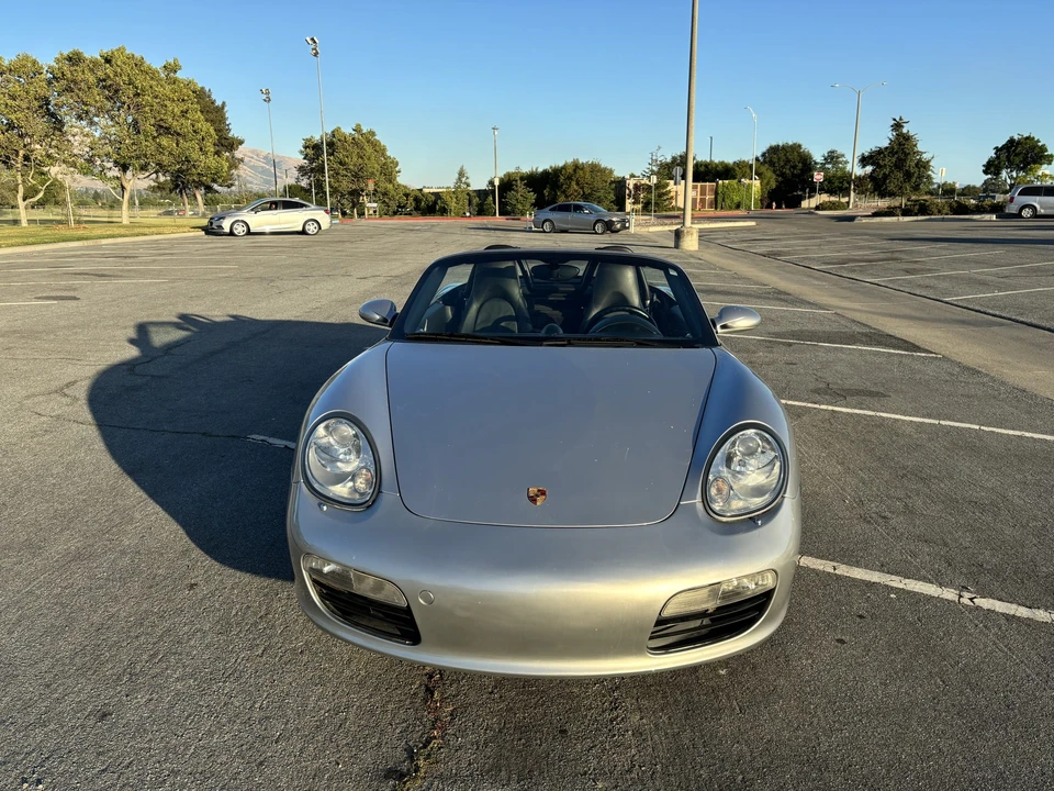 2006 Porsche 987 Boxster - Image 5 of 31