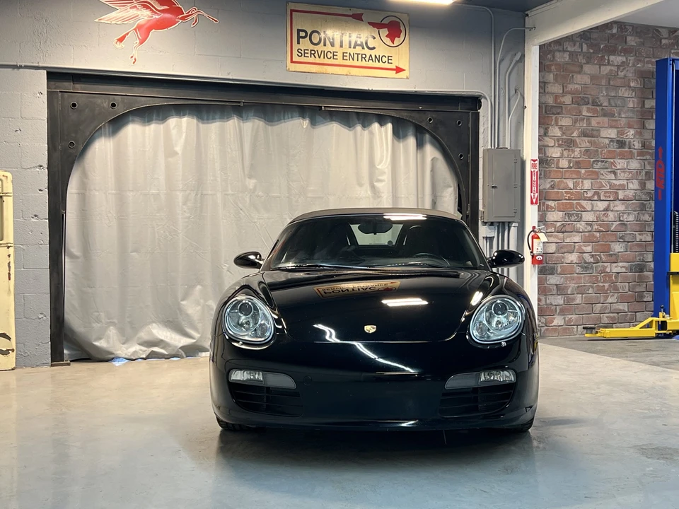 2006 Porsche 987 Boxster - Image 7 of 31