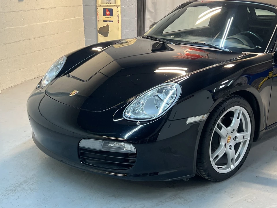 2006 Porsche 987 Boxster - Image 28 of 31