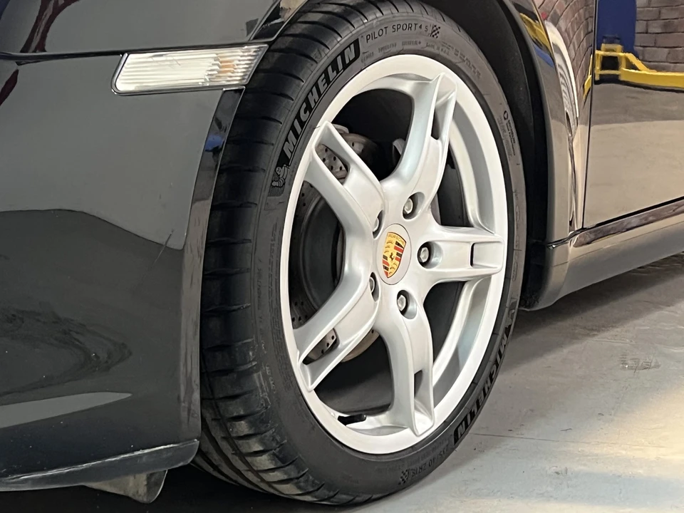 2006 Porsche 987 Boxster - Image 30 of 31