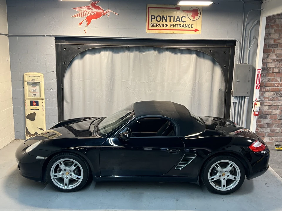 2006 Porsche 987 Boxster - Image 27 of 31