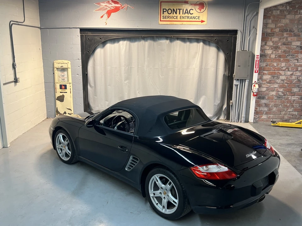 2006 Porsche 987 Boxster - Image 24 of 31