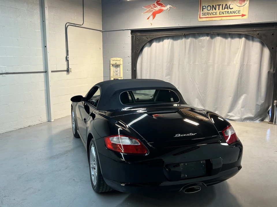 2006 Porsche 987 Boxster - Image 22 of 31