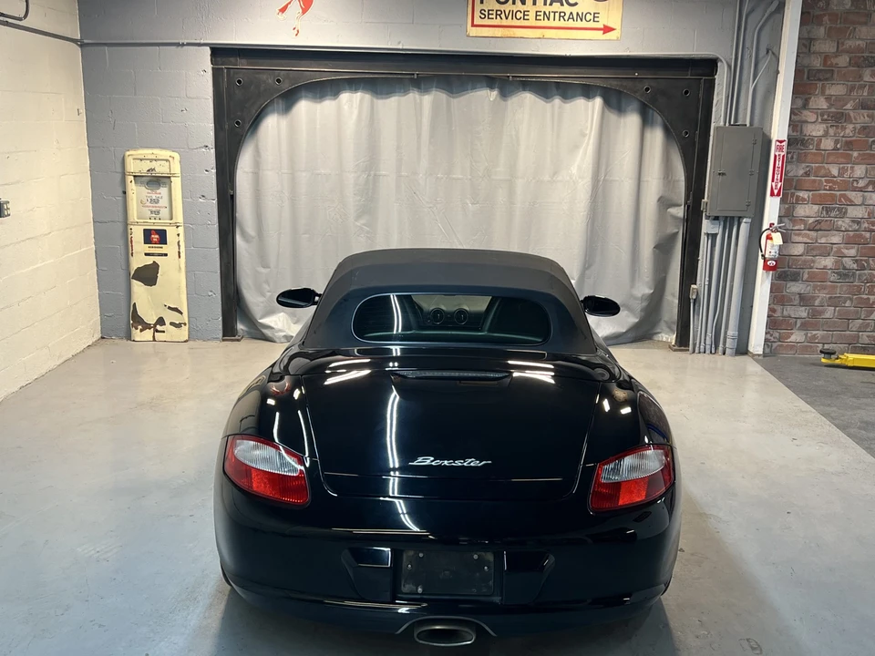 2006 Porsche 987 Boxster - Image 21 of 31