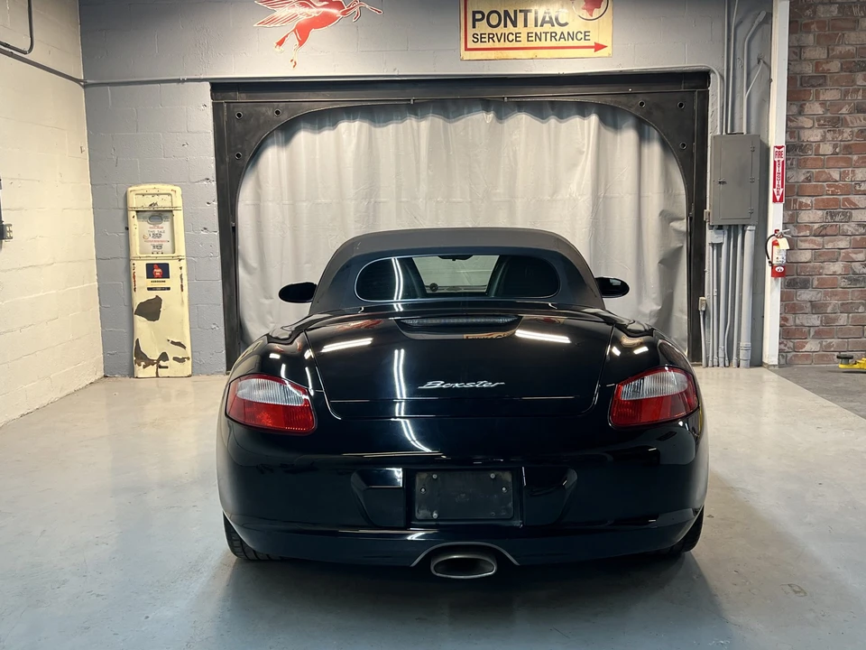 2006 Porsche 987 Boxster - Image 20 of 31