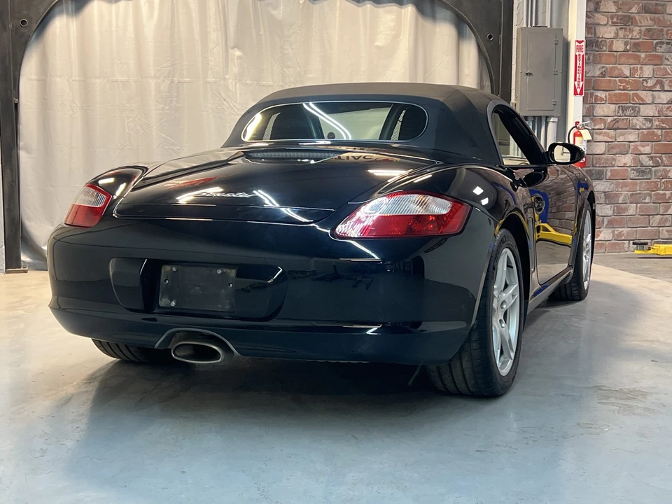 2006 Porsche 987 Boxster - Image 19 of 31