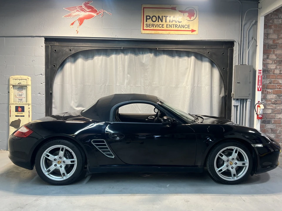 2006 Porsche 987 Boxster - Image 13 of 31