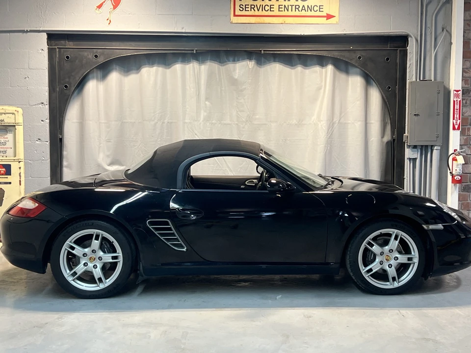 2006 Porsche 987 Boxster - Image 14 of 31
