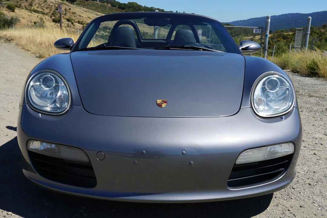 2006 Porsche 987 Boxster - Image 2 of 31