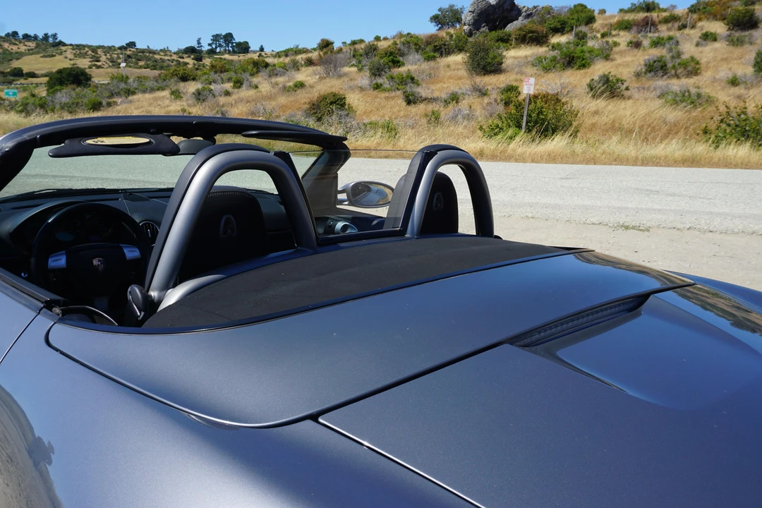 2006 Porsche 987 Boxster - Image 30 of 31