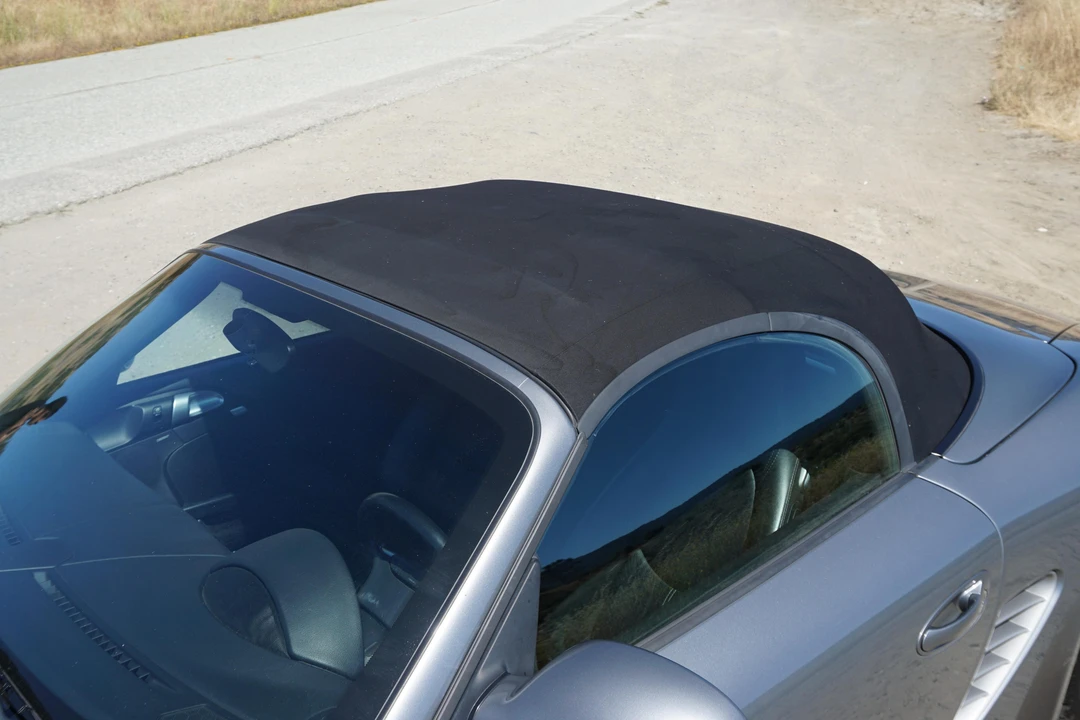 2006 Porsche 987 Boxster - Image 28 of 31