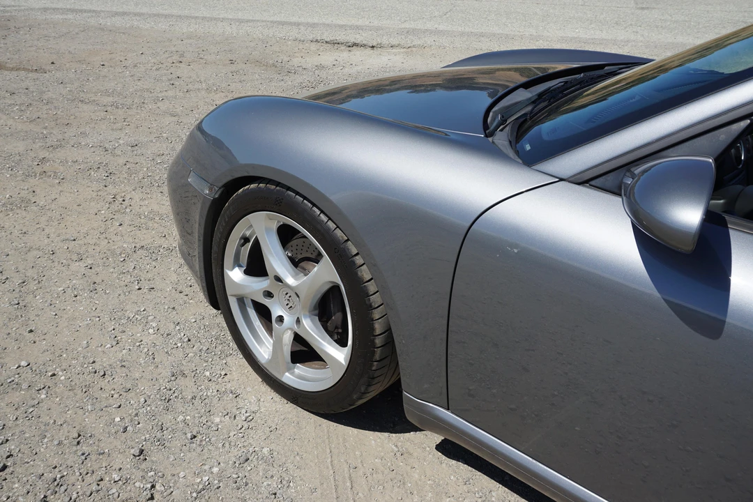 2006 Porsche 987 Boxster - Image 27 of 31