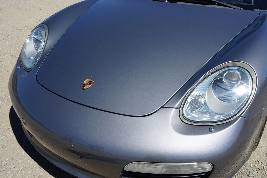 2006 Porsche 987 Boxster - Image 24 of 31