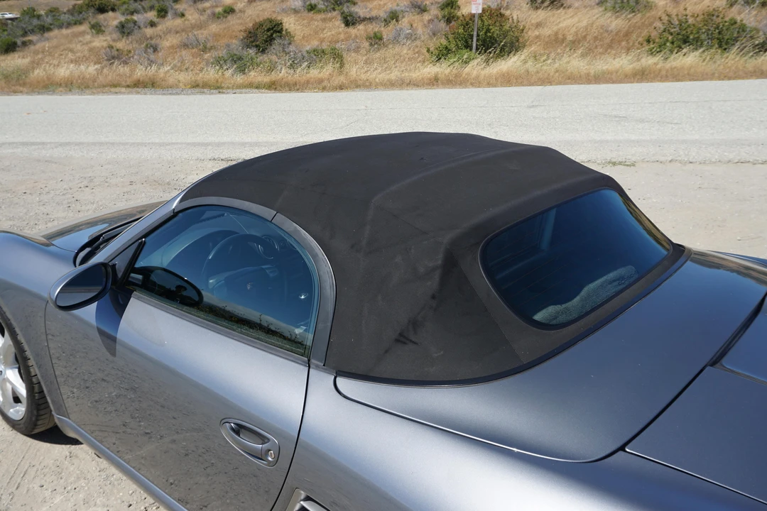 2006 Porsche 987 Boxster - Image 29 of 31