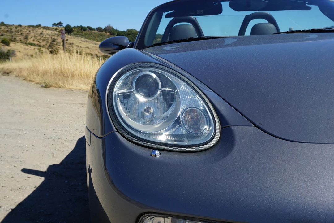2006 Porsche 987 Boxster - Image 21 of 31