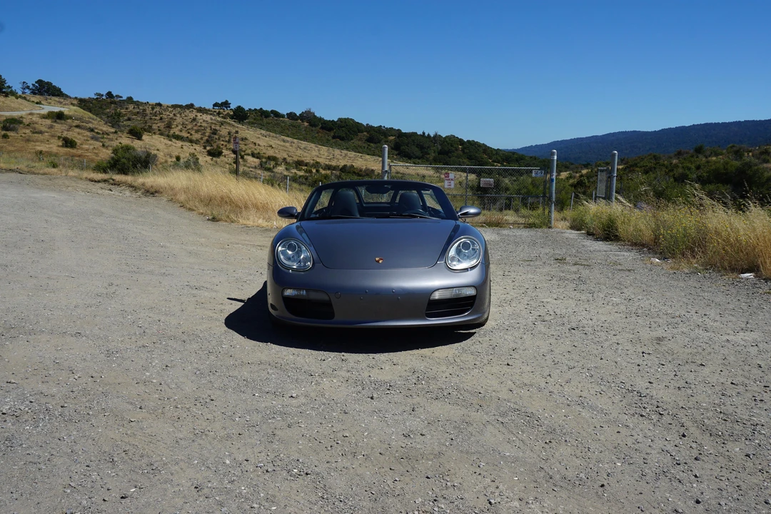 2006 Porsche 987 Boxster - Image 6 of 31
