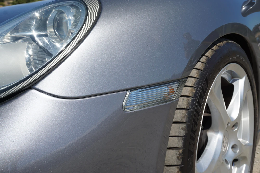2006 Porsche 987 Boxster - Image 26 of 31