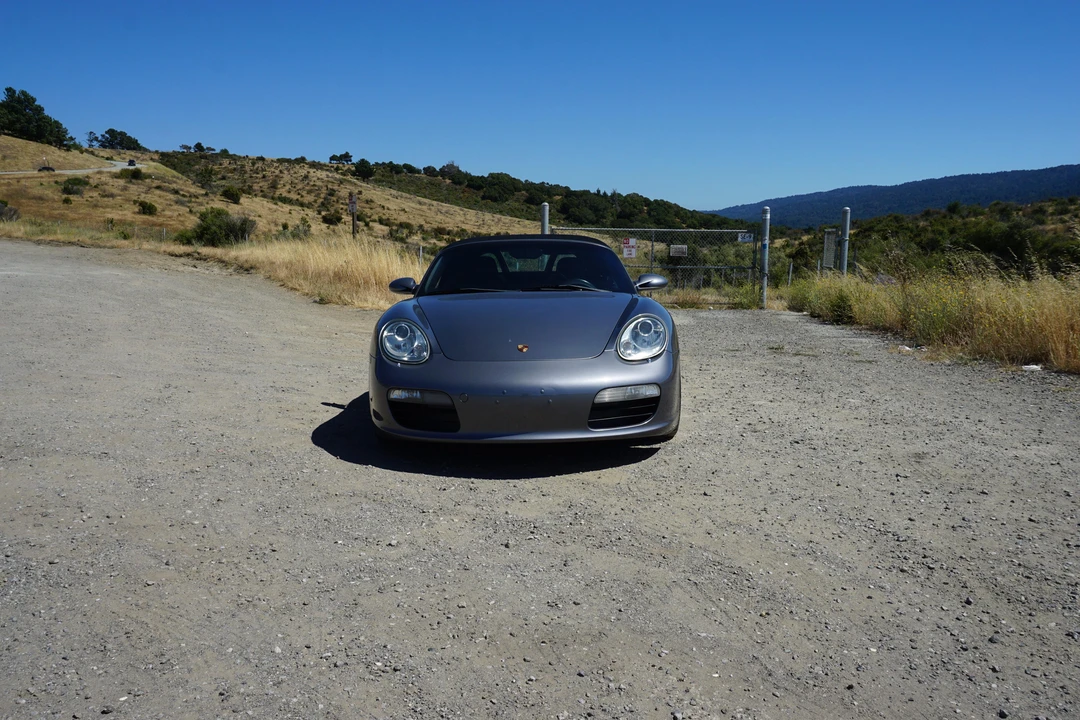2006 Porsche 987 Boxster - Image 14 of 31