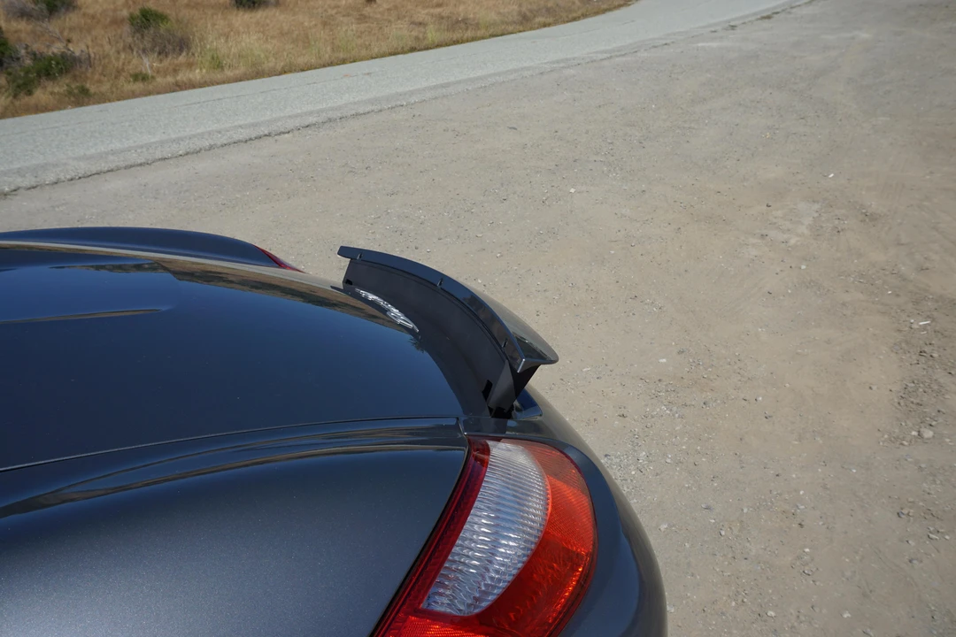 2006 Porsche 987 Boxster - Image 31 of 31