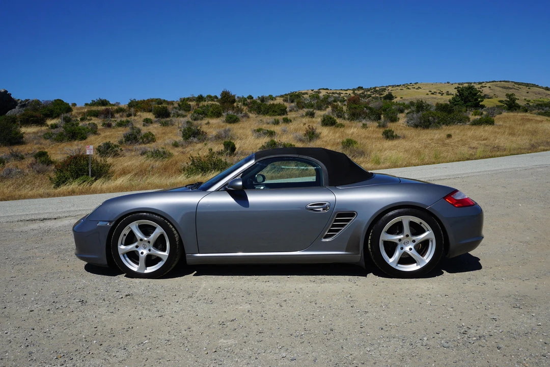 2006 Porsche 987 Boxster - Image 16 of 31