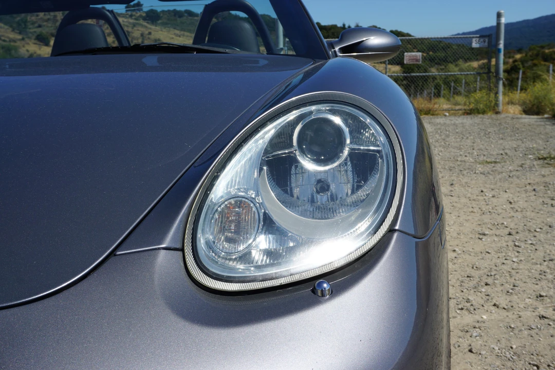2006 Porsche 987 Boxster - Image 25 of 31