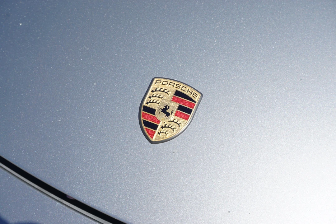 2006 Porsche 987 Boxster - Image 23 of 31