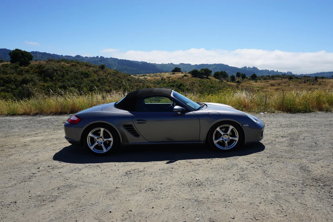 2006 Porsche 987 Boxster - Image 20 of 31