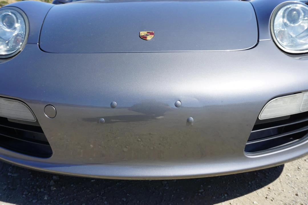 2006 Porsche 987 Boxster - Image 22 of 31