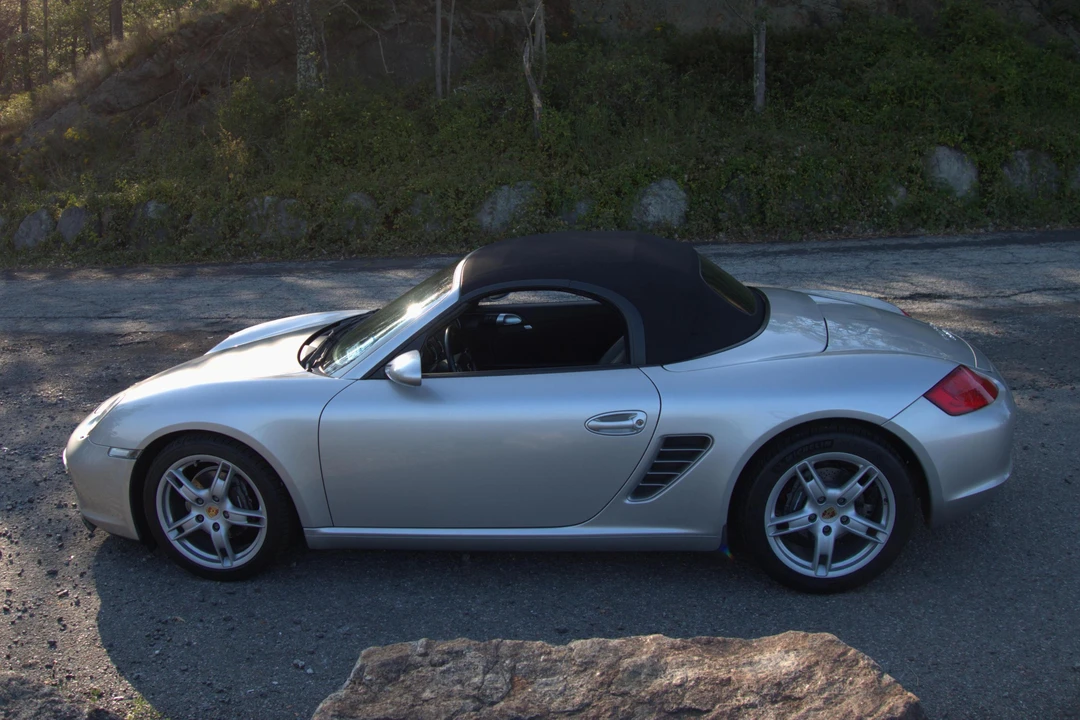 2006 Porsche 987 Boxster - Image 26 of 31