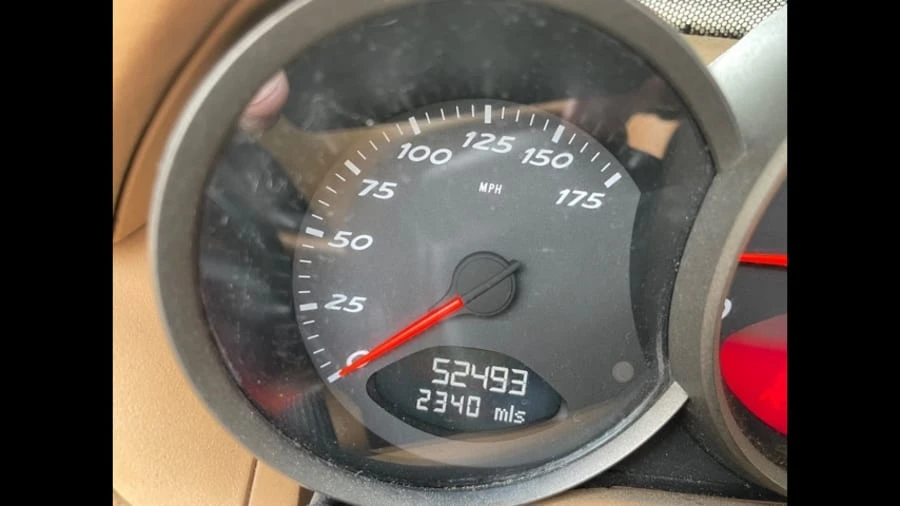 2006 Porsche 987 Boxster - Image 13 of 20