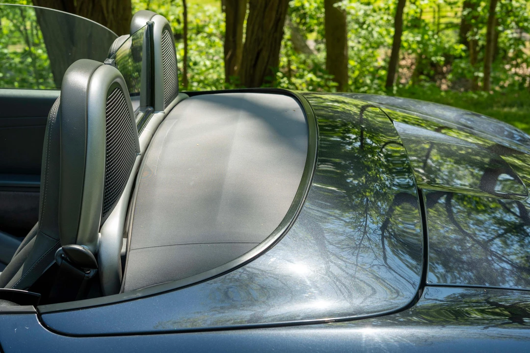 2006 Porsche 987 Boxster - Image 30 of 31
