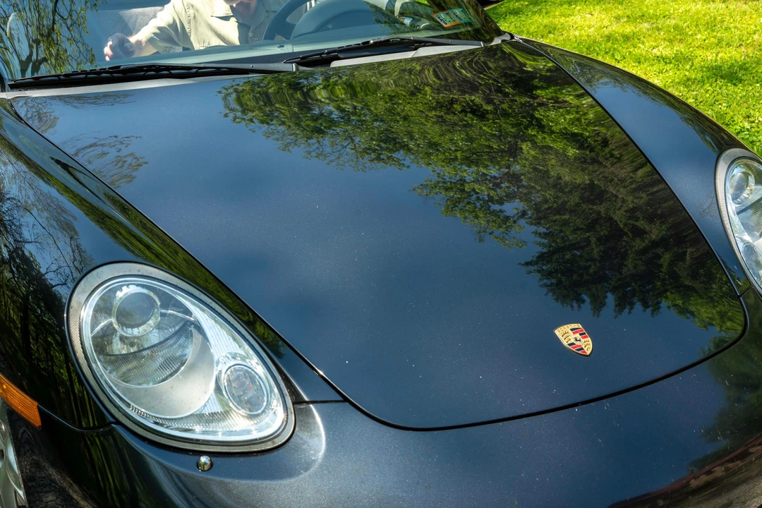 2006 Porsche 987 Boxster - Image 22 of 31