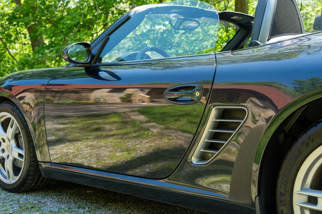 2006 Porsche 987 Boxster - Image 29 of 31