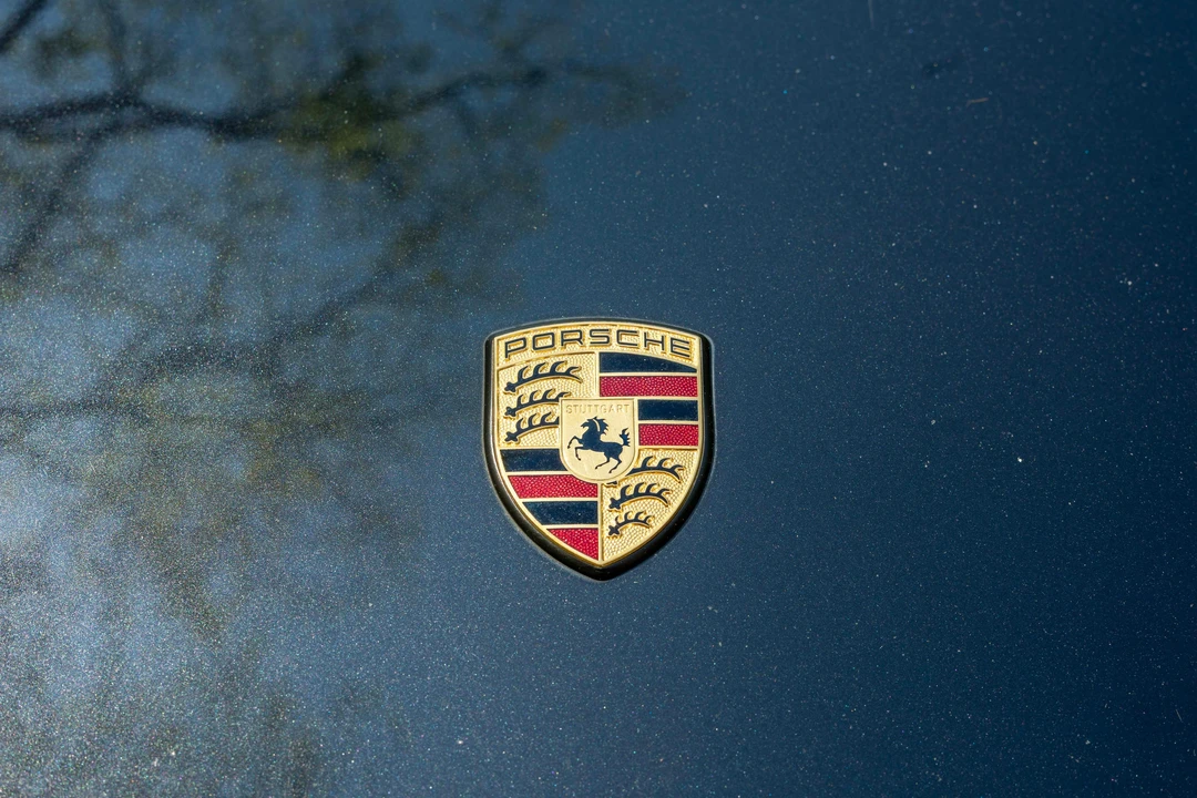 2006 Porsche 987 Boxster - Image 24 of 31