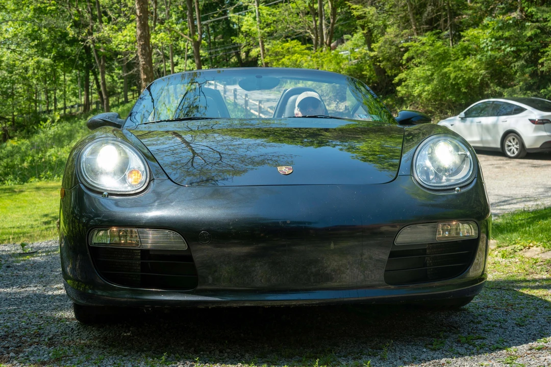 2006 Porsche 987 Boxster - Image 6 of 31