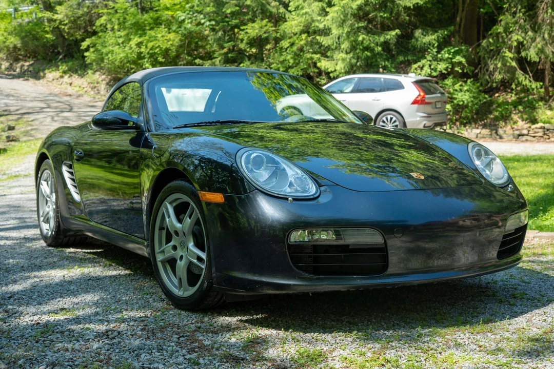 2006 Porsche 987 Boxster - Image 18 of 31