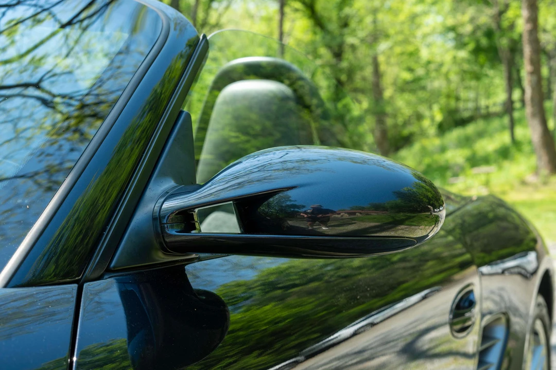 2006 Porsche 987 Boxster - Image 27 of 31