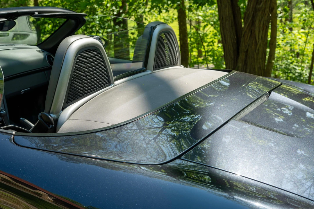 2006 Porsche 987 Boxster - Image 31 of 31