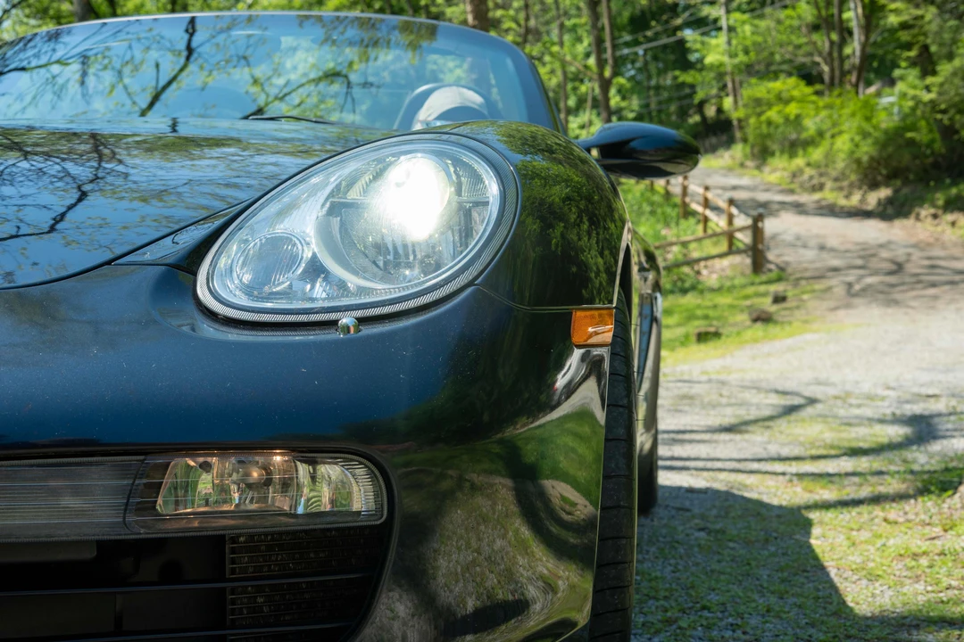 2006 Porsche 987 Boxster - Image 25 of 31