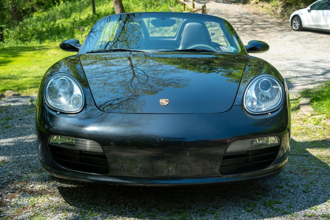 2006 Porsche 987 Boxster - Image 2 of 31