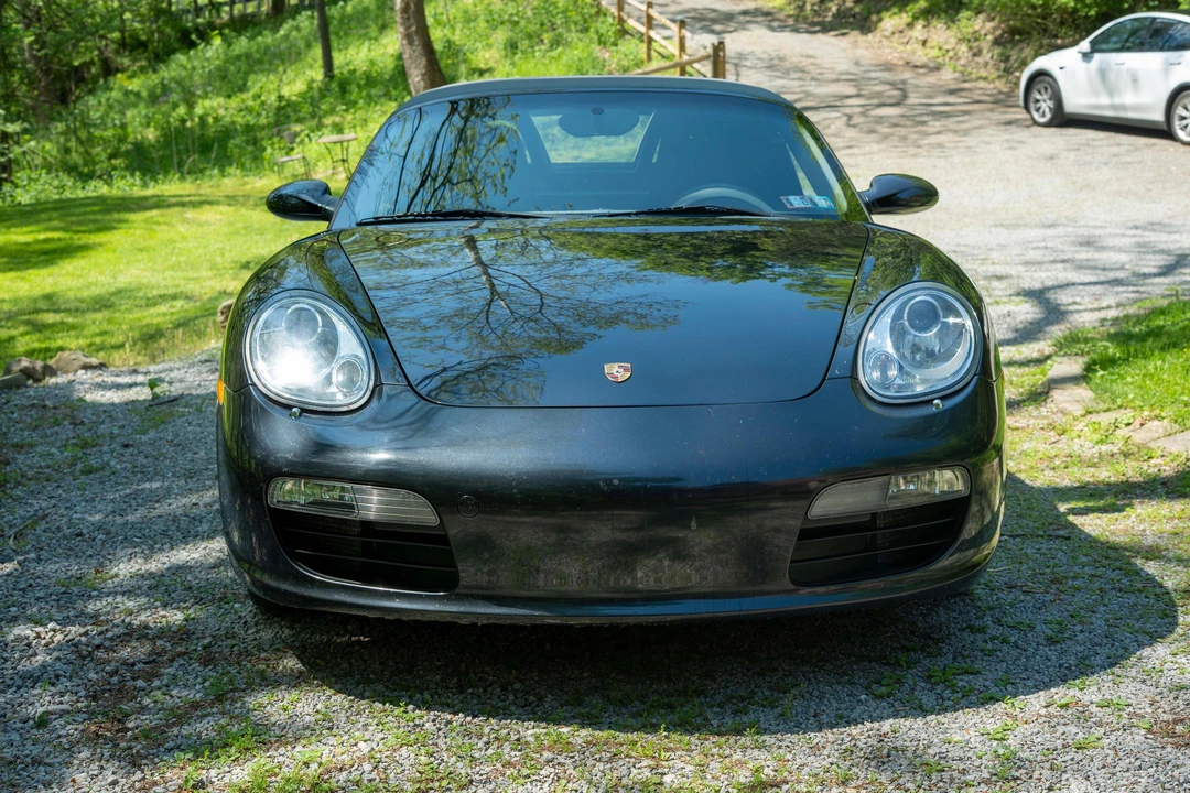 2006 Porsche 987 Boxster - Image 11 of 31